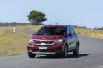 Kia Seltos Sport 2019 года (AU)